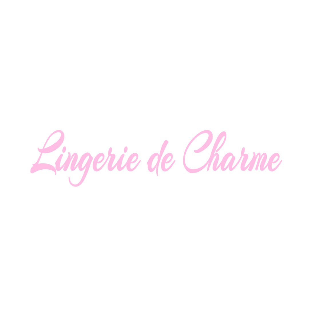 LINGERIE DE CHARME LESSARD-EN-BRESSE
